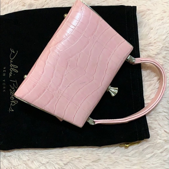 Debbie Brooks Handbag - Picture 3 of 5